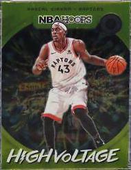 Pascal Siakam