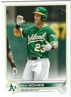 Yan Gomes