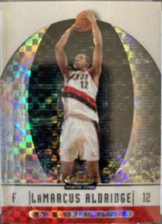 LaMarcus Aldridge