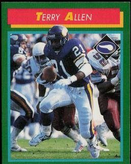 Terry Allen