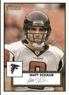 Matt Schaub