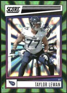 Taylor Lewan