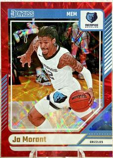 Ja Morant