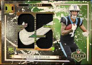 Tetairoa McMillan