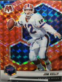 Jim Kelly