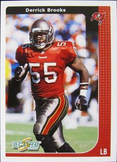 Derrick Brooks
