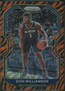 Zion Williamson