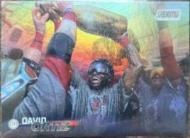 David Ortiz