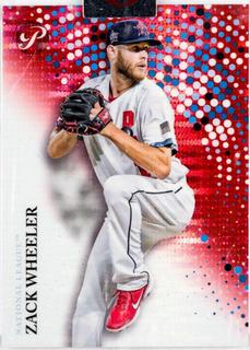 Zack Wheeler