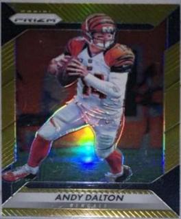 Andy Dalton