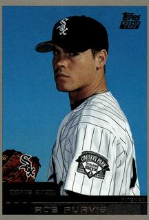 Rob Purvis
