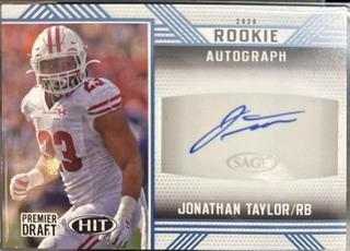 Jonathan Taylor