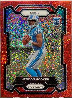 Hendon Hooker