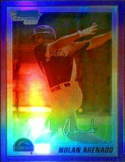 Nolan Arenado