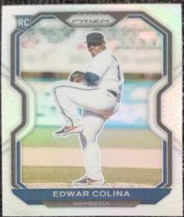 Edwar Colina