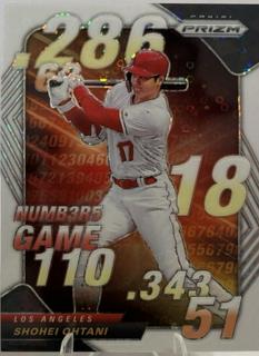 Shohei Ohtani