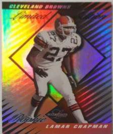 Lamar Chapman