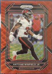 Antoine Winfield Jr.