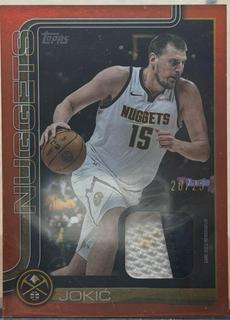 Nikola Jokic