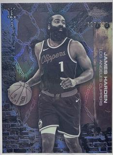 James Harden
