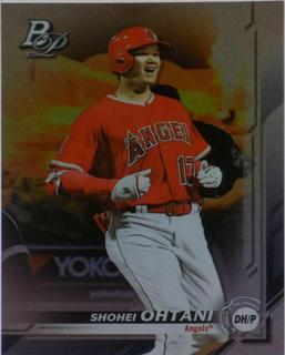 Shohei Ohtani