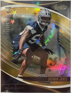 Shemar Stewart