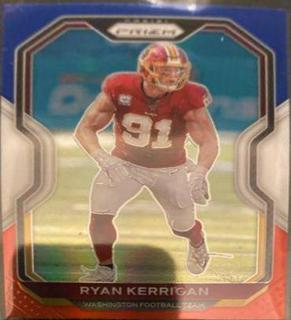 Ryan Kerrigan