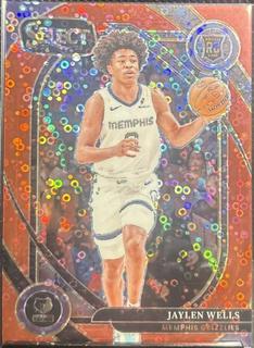 Jaylen Wells