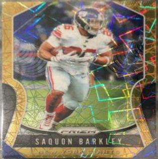 Saquon Barkley