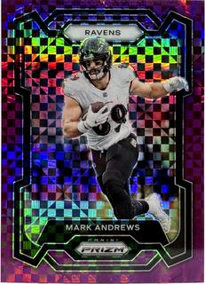 Mark Andrews