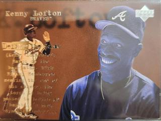 Kenny Lofton