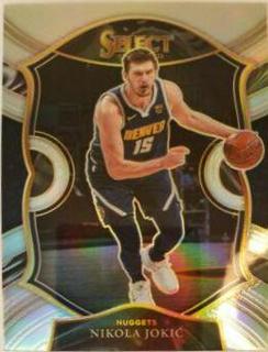 Nikola Jokic