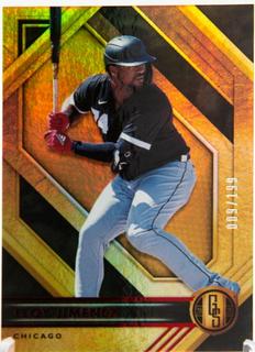 Eloy Jimenez
