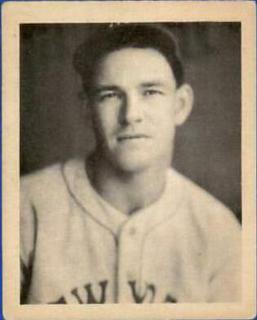 Mel Ott