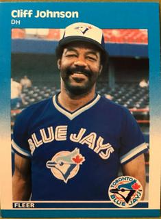 Cliff Johnson