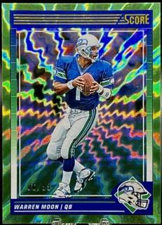 Warren Moon