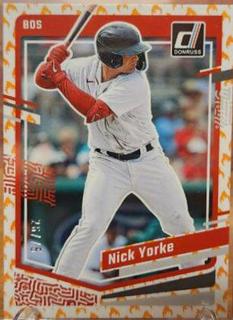 Nick Yorke