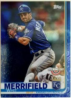 Whit Merrifield