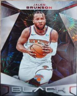 Jalen Brunson