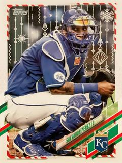 Salvador Perez