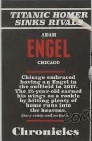 Adam Engel