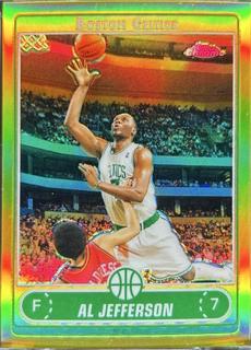 Al Jefferson