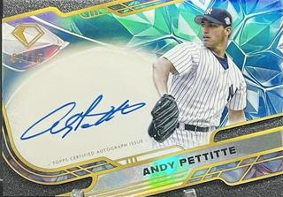 Andy Pettitte