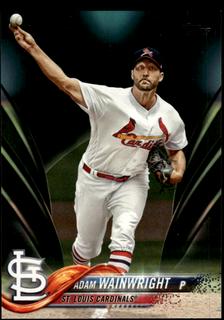 Adam Wainwright