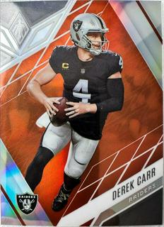 Derek Carr
