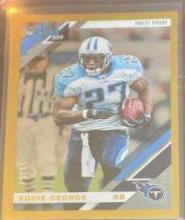 Eddie George