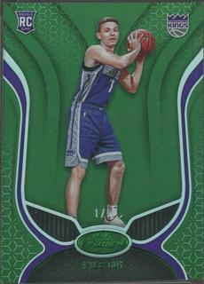 Kyle Guy