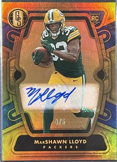 MarShawn Lloyd