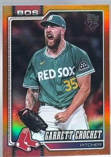 Garrett Crochet