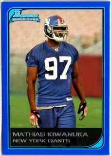 Mathias Kiwanuka